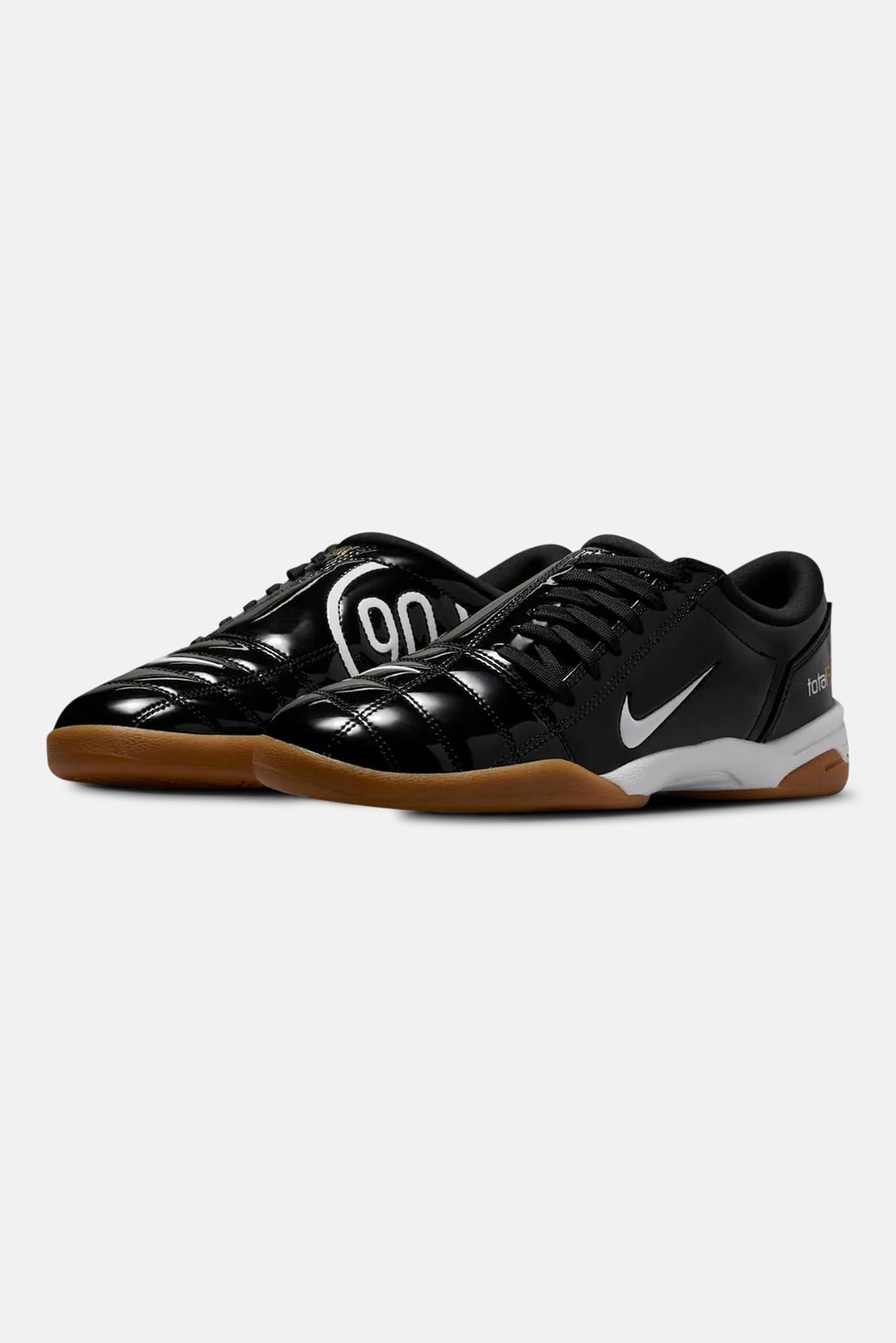 Women's Total 90 'Black/White'
