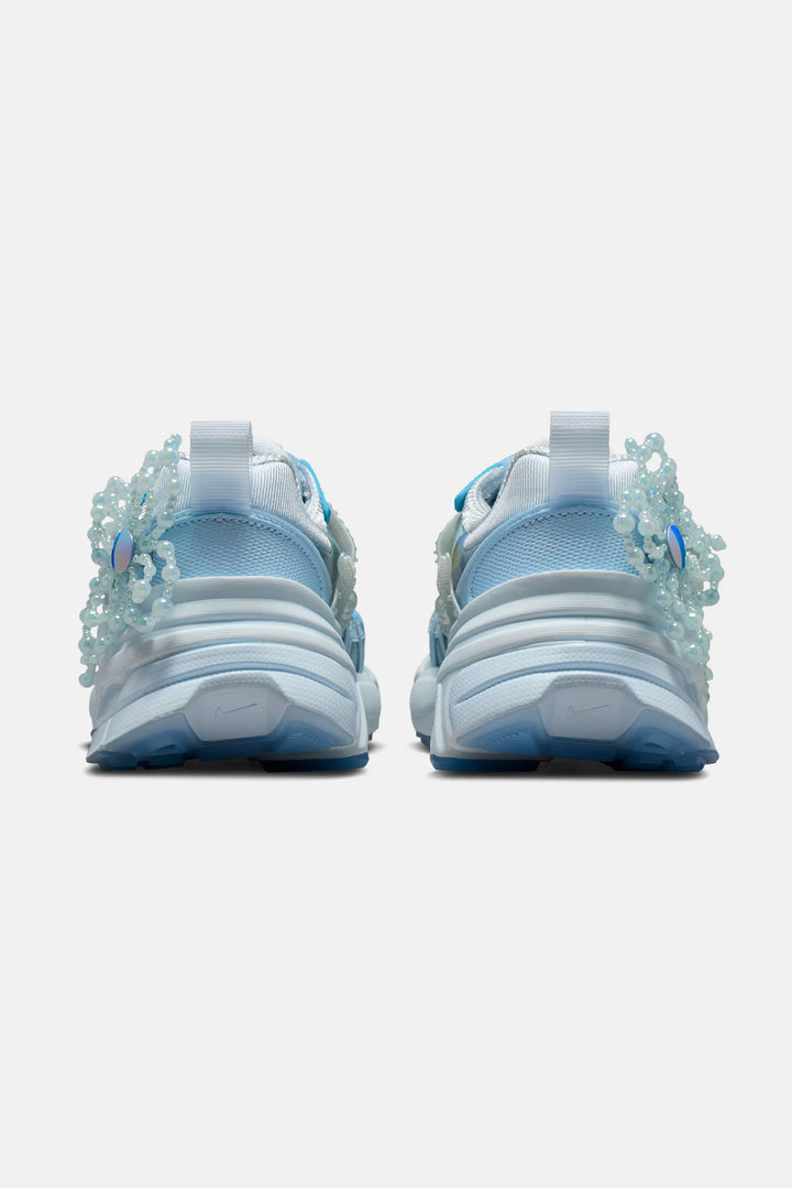 Women's V2K Run Susan Fang Artist Collection 'Blue Tint'