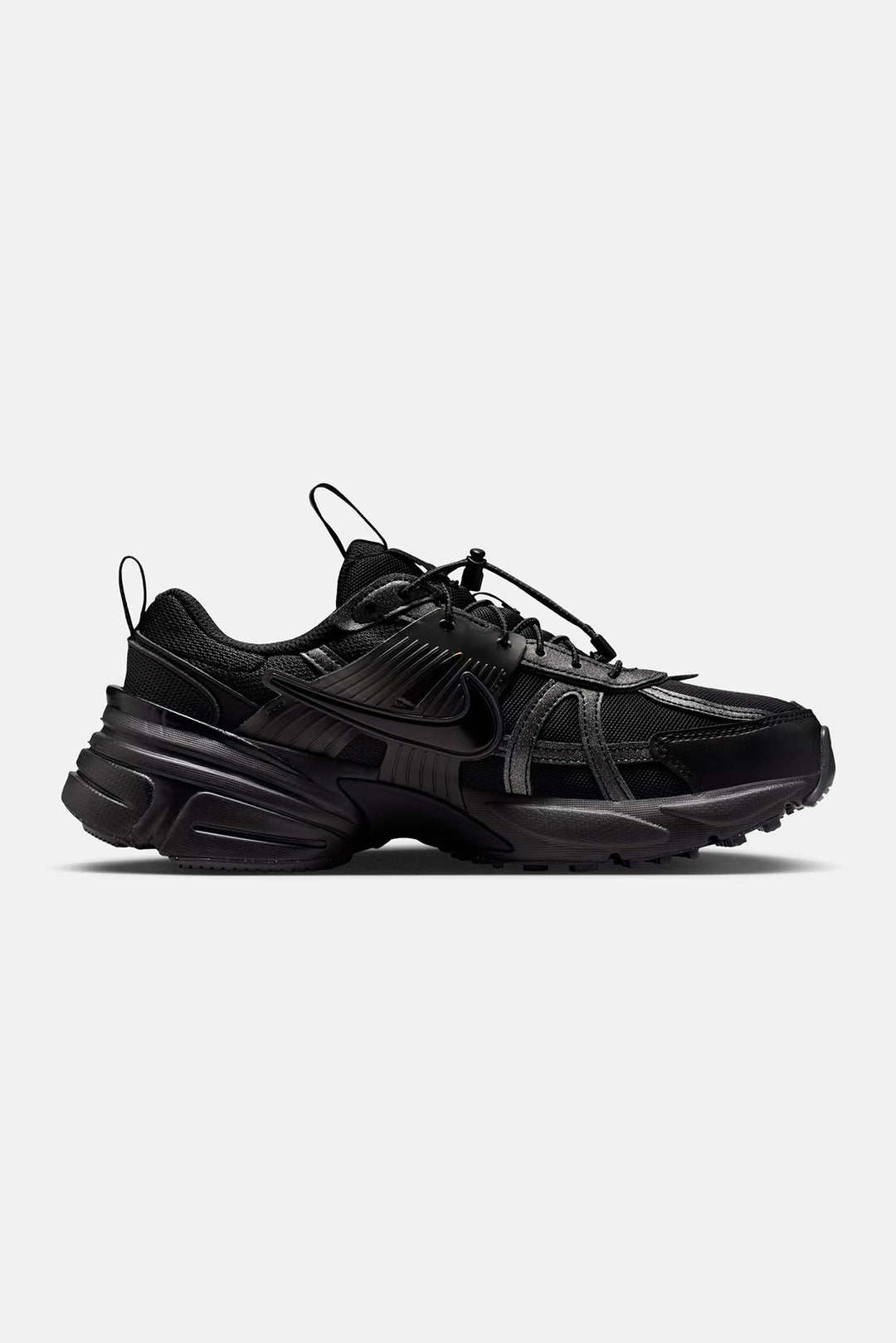 Women's V2K Run 'Black Anthracite'