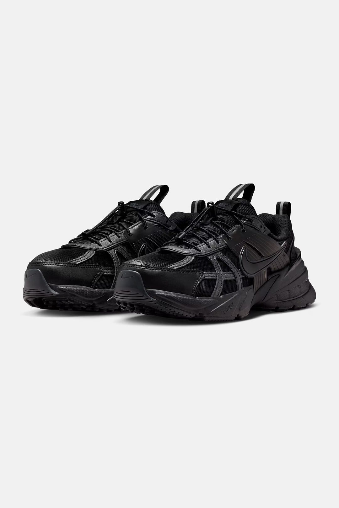 Women's V2K Run 'Black Anthracite'