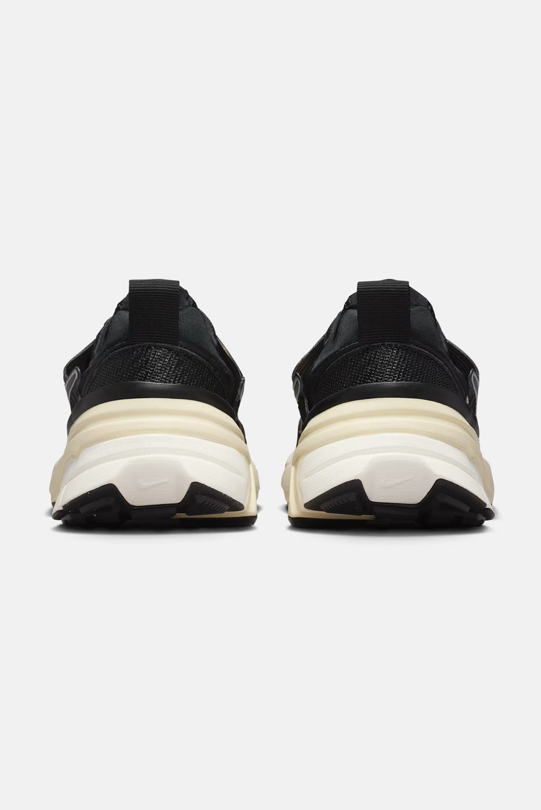 Women's V2K Run 'Black Muslin'