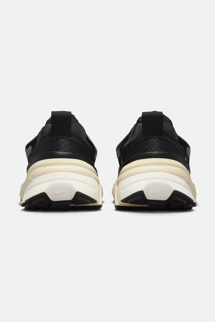 Women's V2K Run 'Black Muslin'