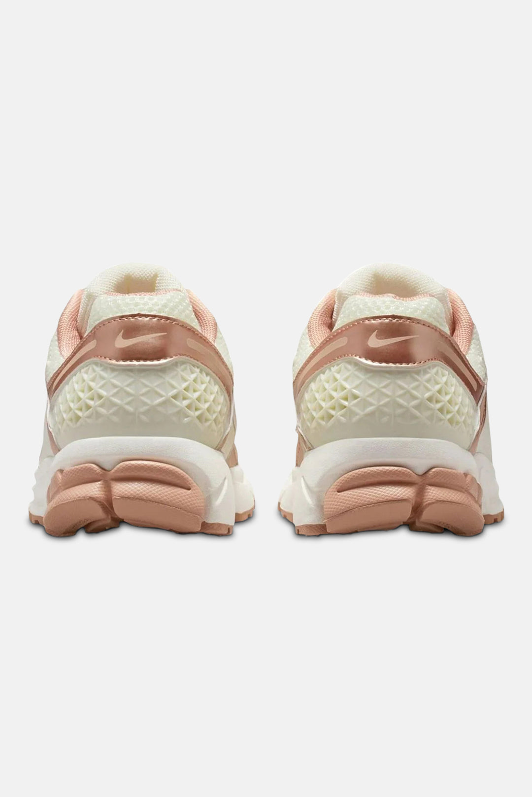 Women's Zoom Vomero 5 'Sail/Rose Gold'