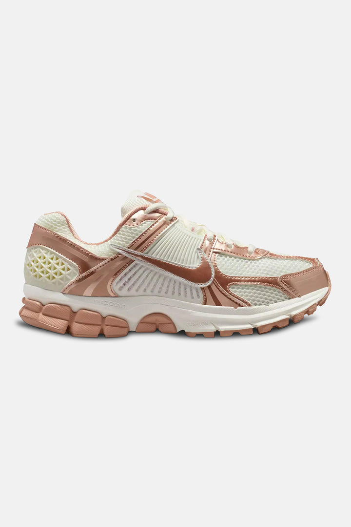 Women's Zoom Vomero 5 'Sail/Rose Gold'