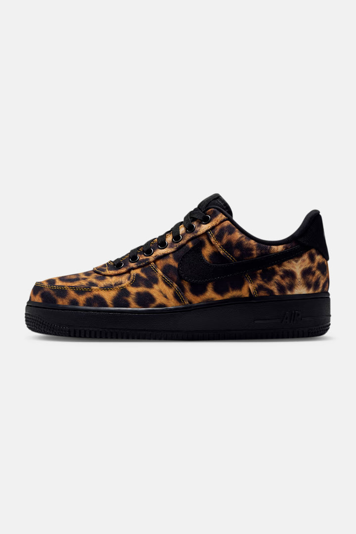 Women's Air Force 1 Low “Leopard”