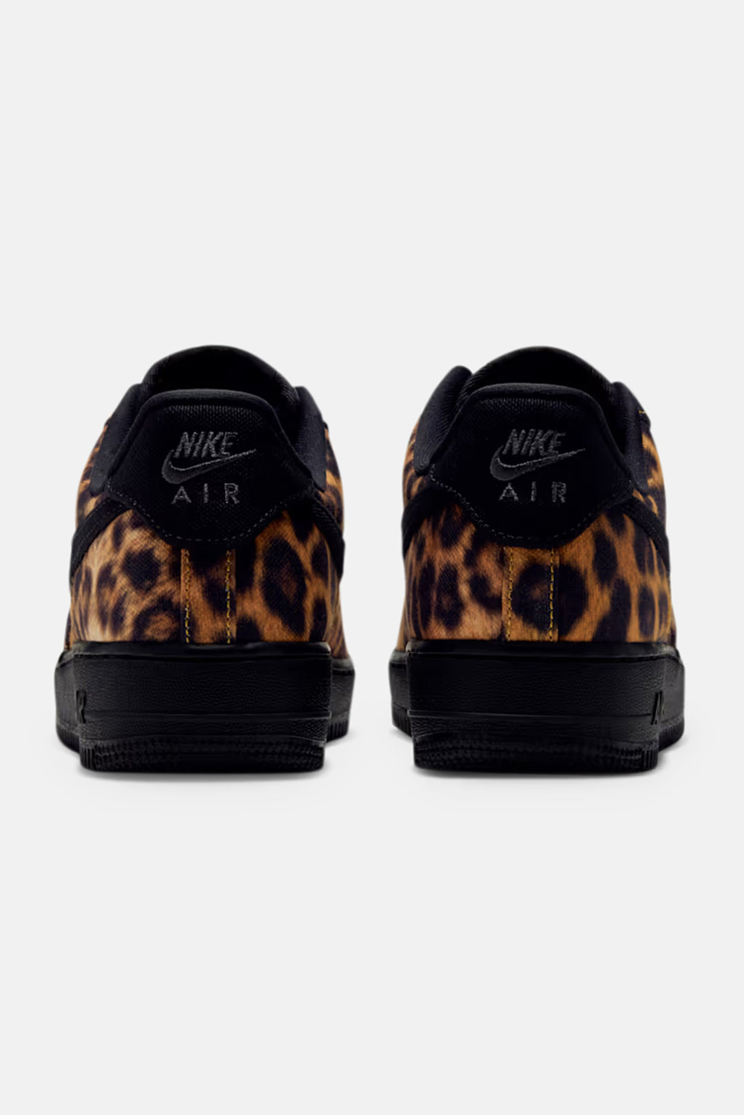Women's Air Force 1 Low “Leopard”