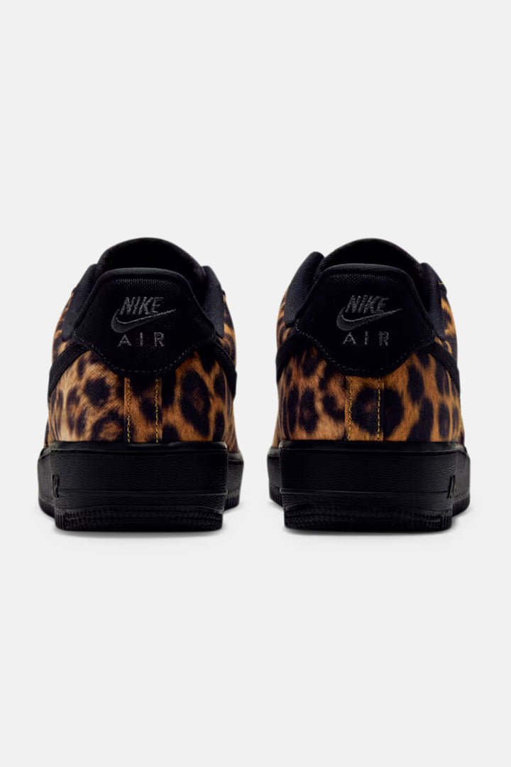 Women's Air Force 1 Low “Leopard”