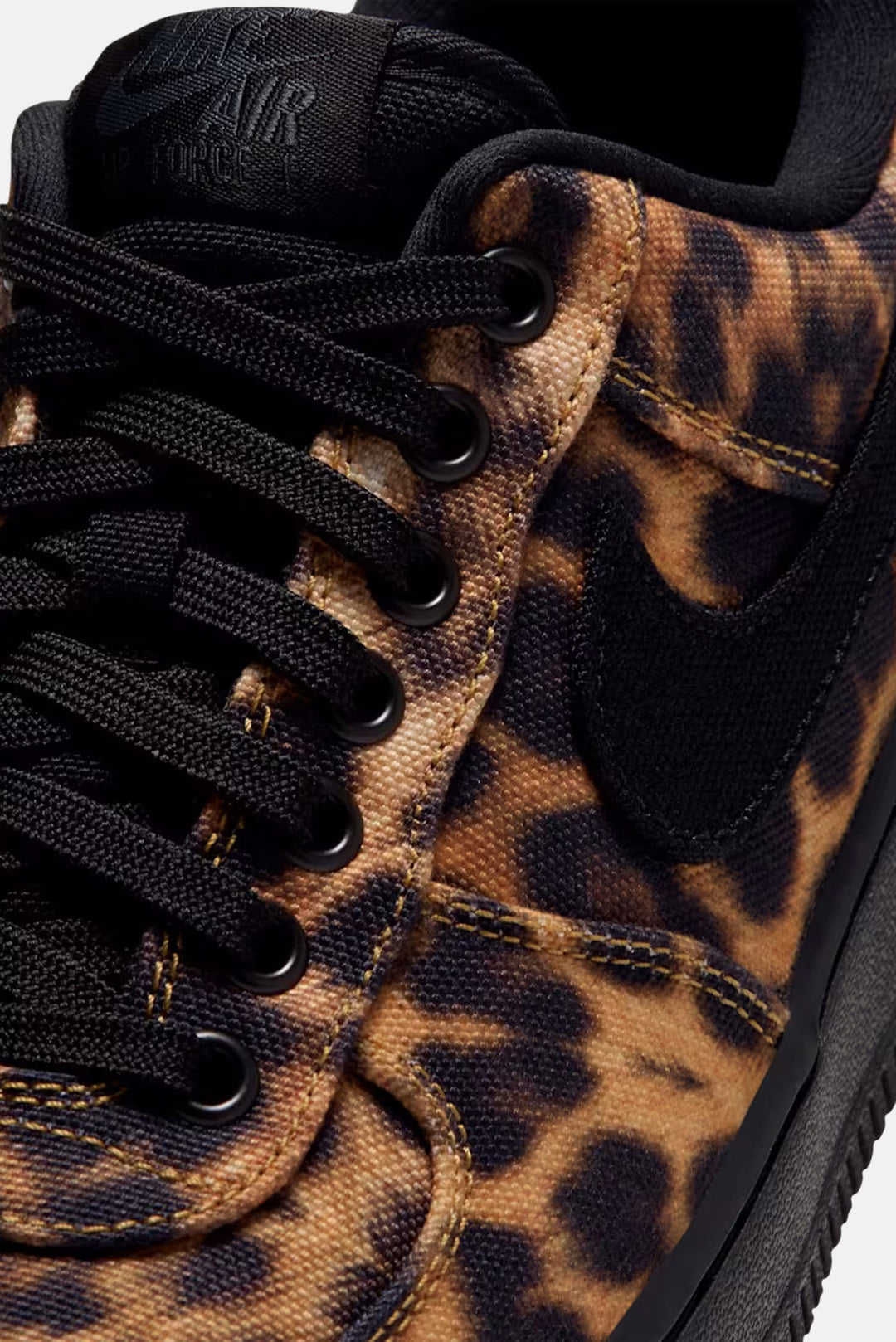 Women's Air Force 1 Low “Leopard”