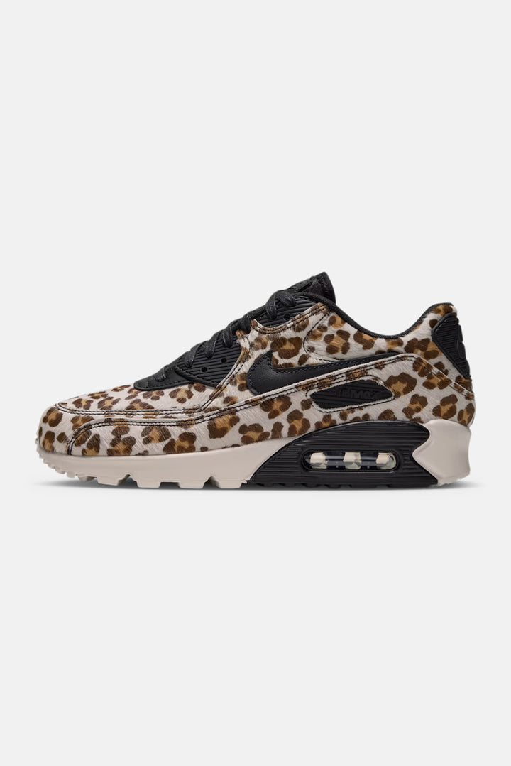 Women's Air Max 90 LX 'Animal Pack - Leopard'