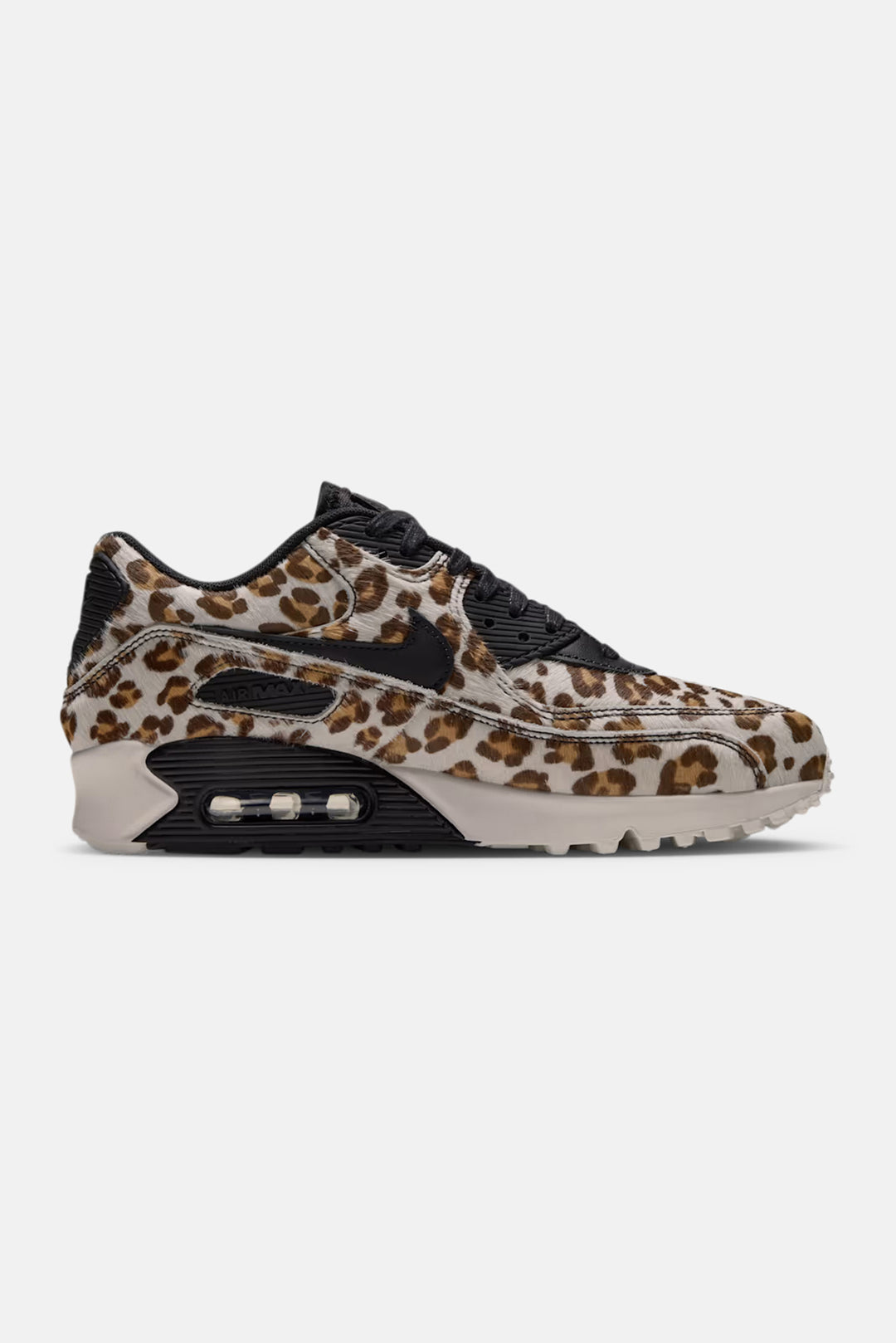 Women's Air Max 90 LX 'Animal Pack - Leopard'