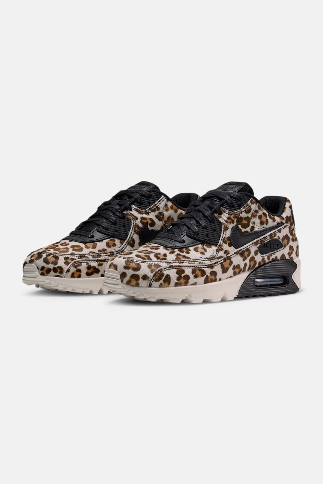 Women's Air Max 90 LX 'Animal Pack - Leopard'