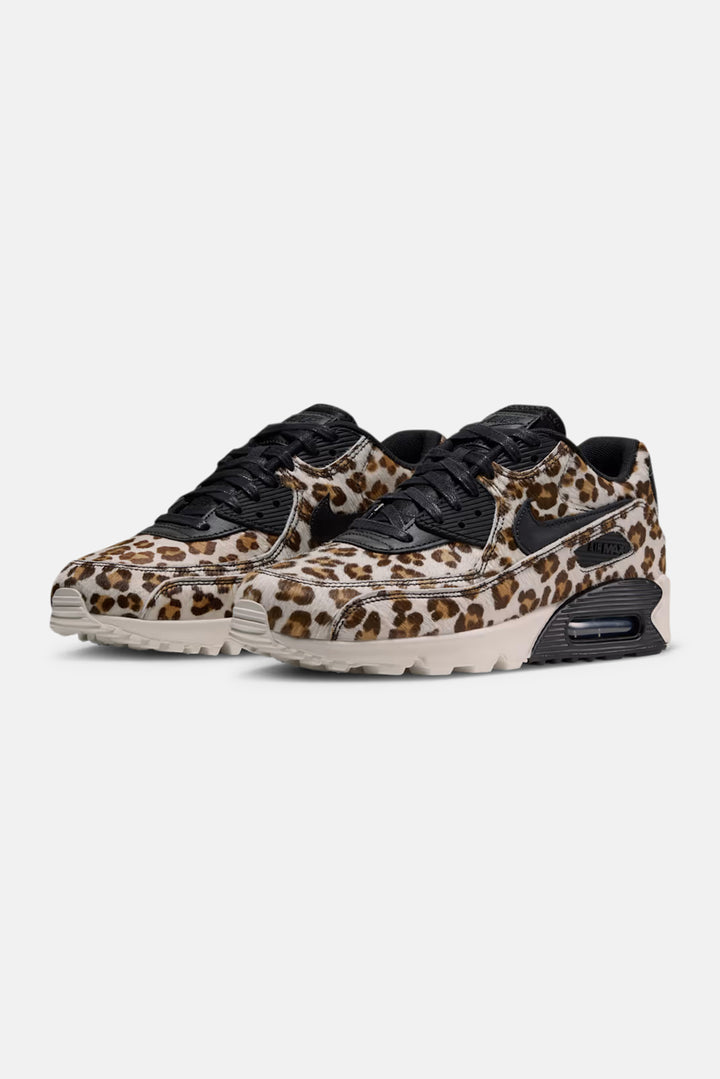 Women's Air Max 90 LX 'Animal Pack - Leopard'
