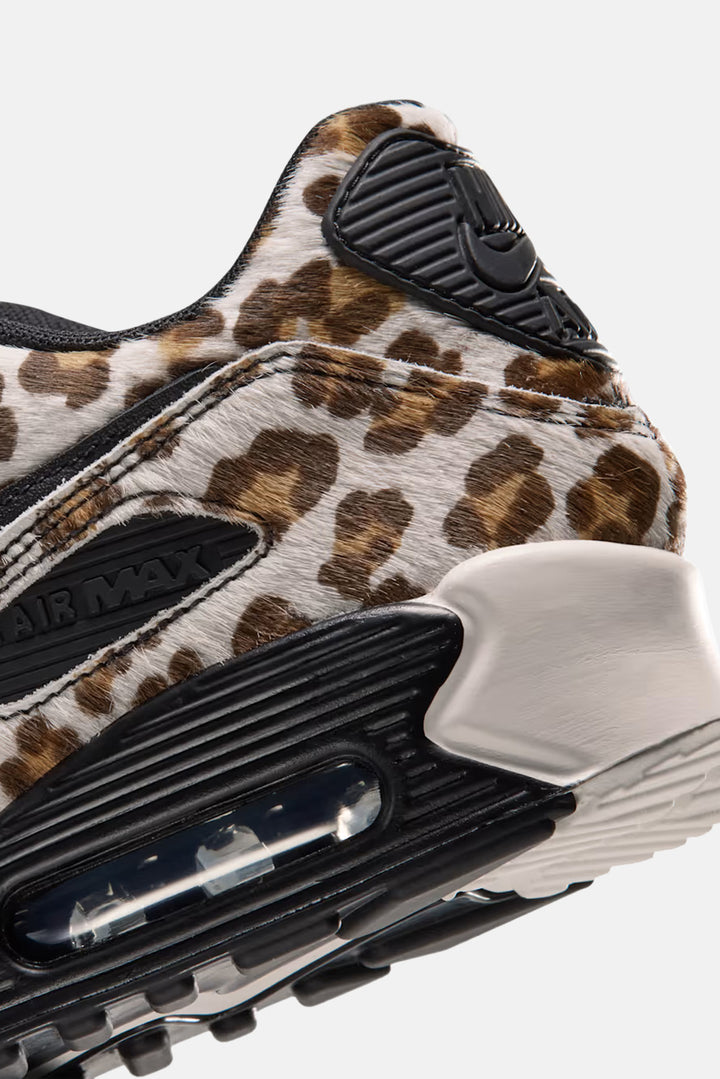 Women's Air Max 90 LX 'Animal Pack - Leopard'
