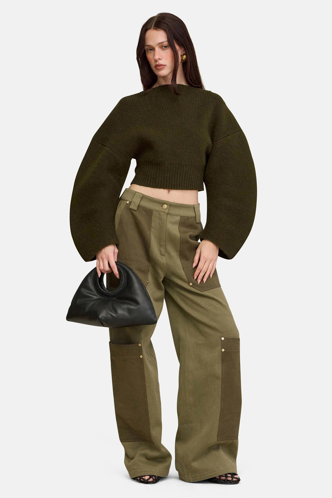 Wynn Pant Rosemary