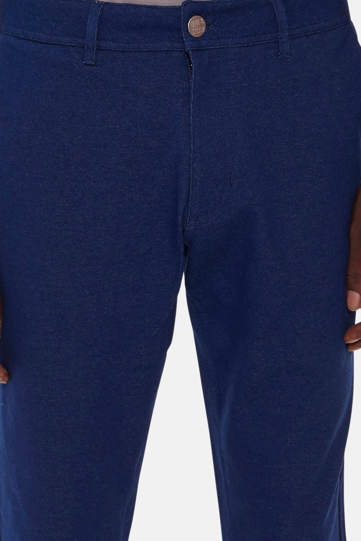 Everyday Pant Indigo