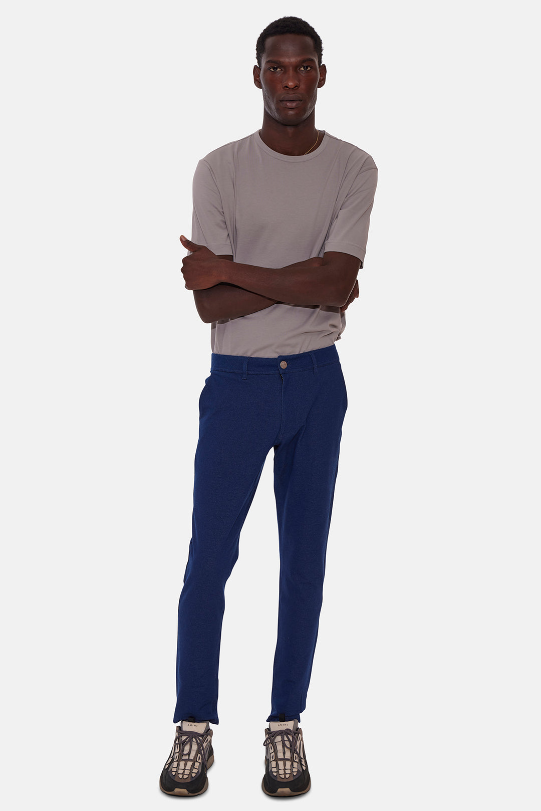 Everyday Pant Indigo