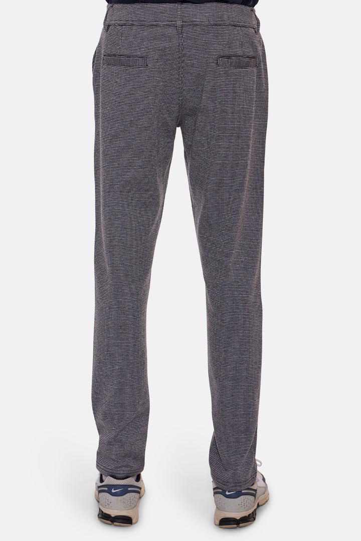 Everyday Pant Houndstooth