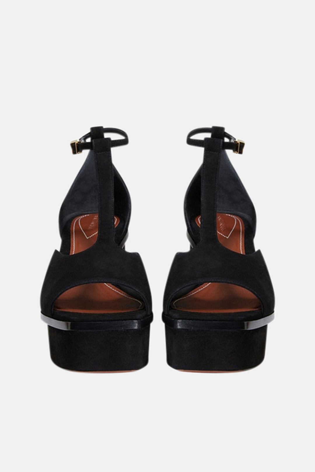 Farrow Sandals Black