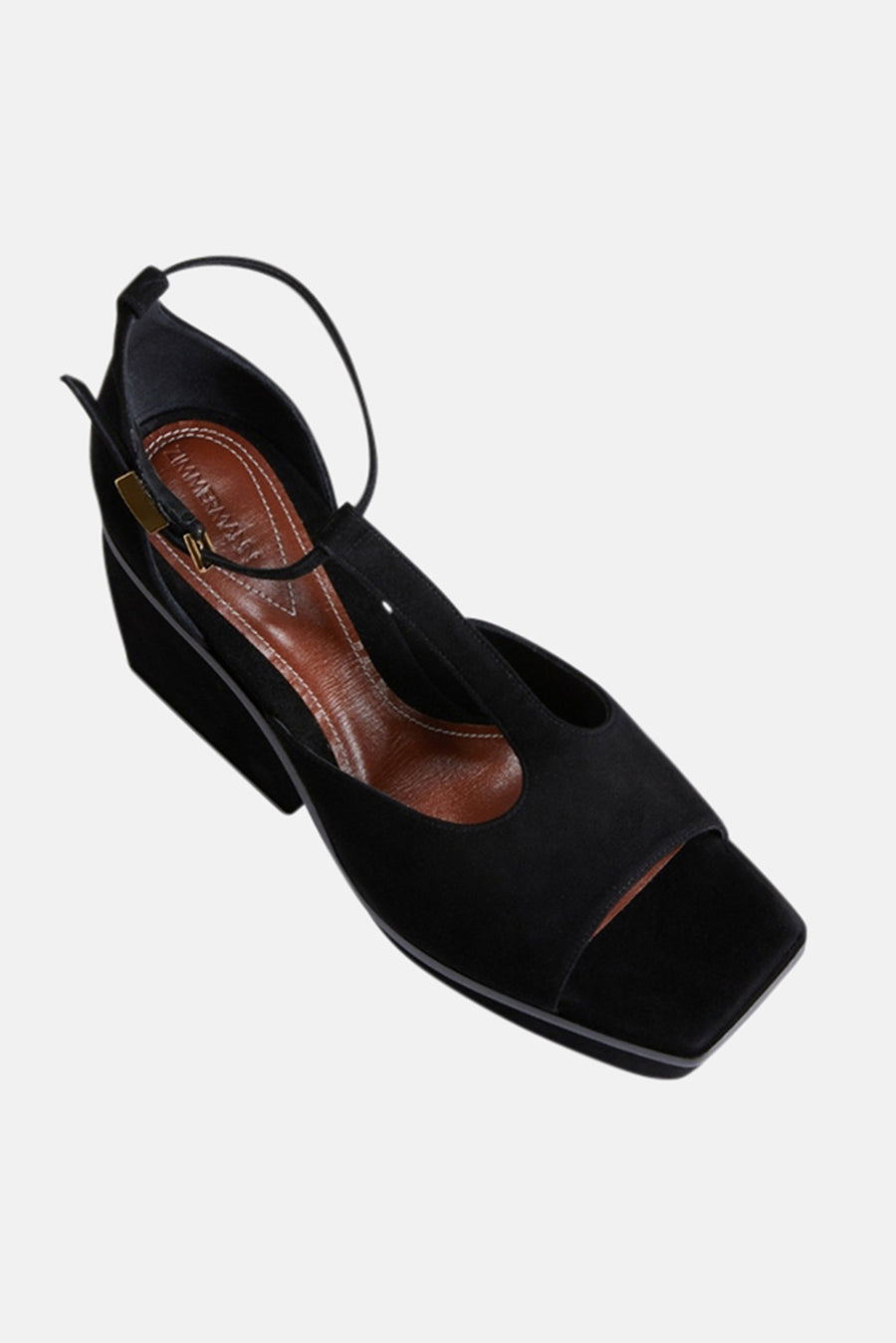 Farrow Sandals Black