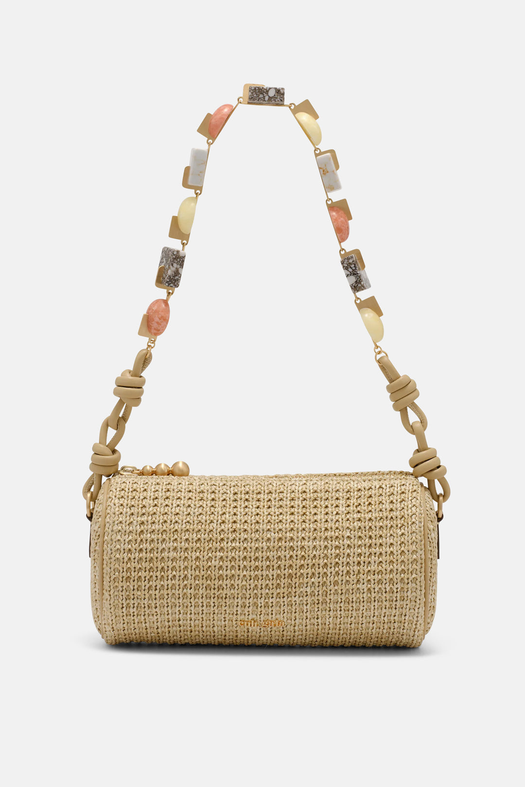 Zozina Shoulder Bag Natural