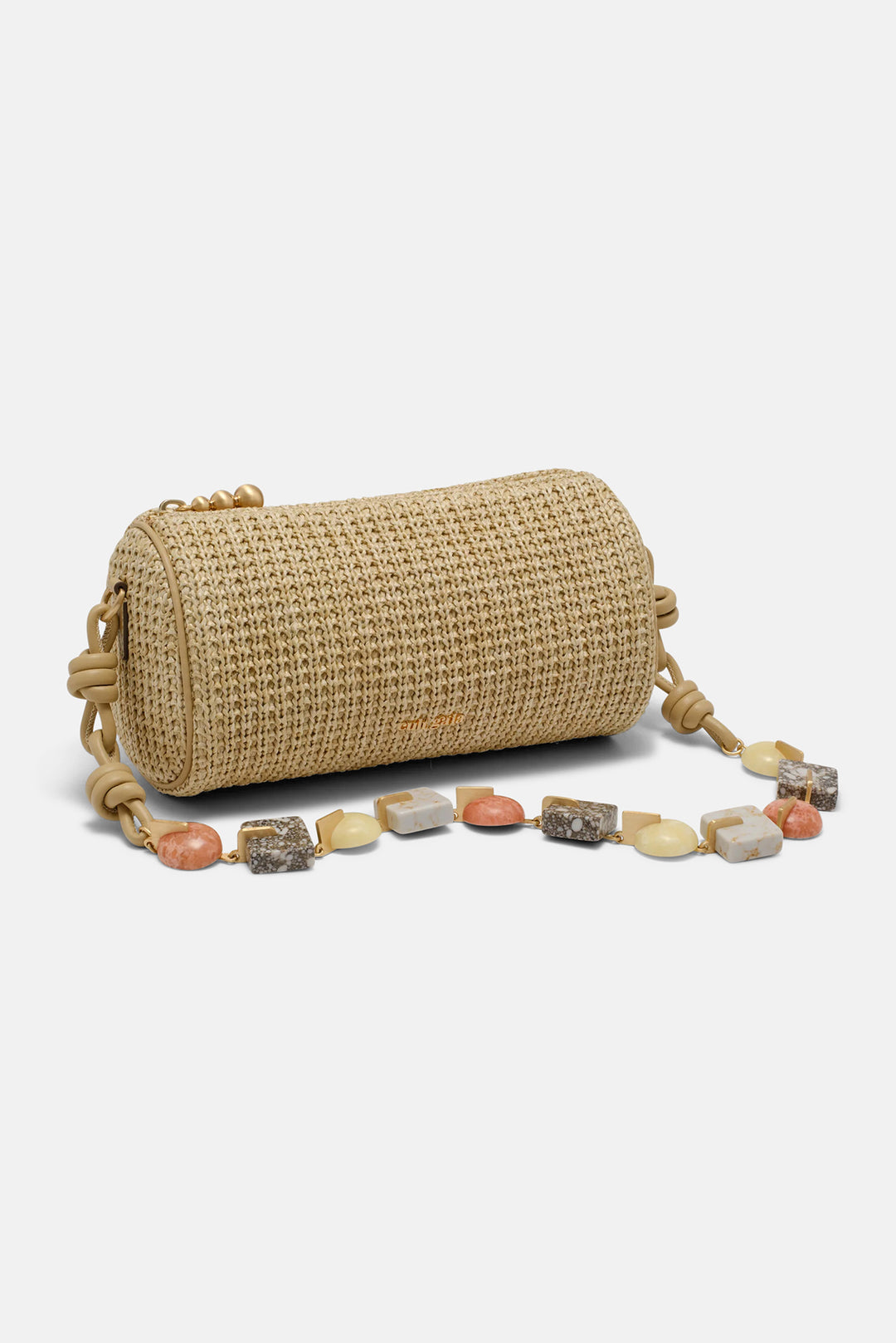Zozina Shoulder Bag Natural