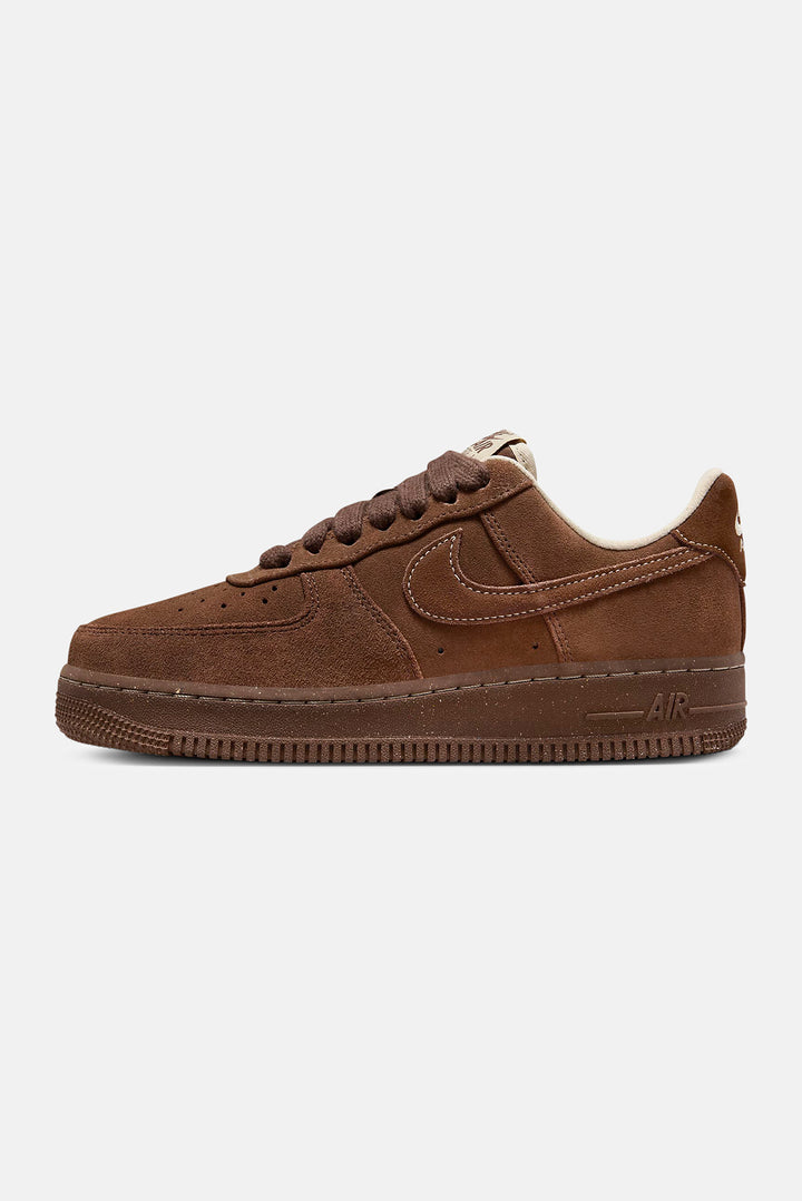 Women's Air Force 1 Low Cacao Wow