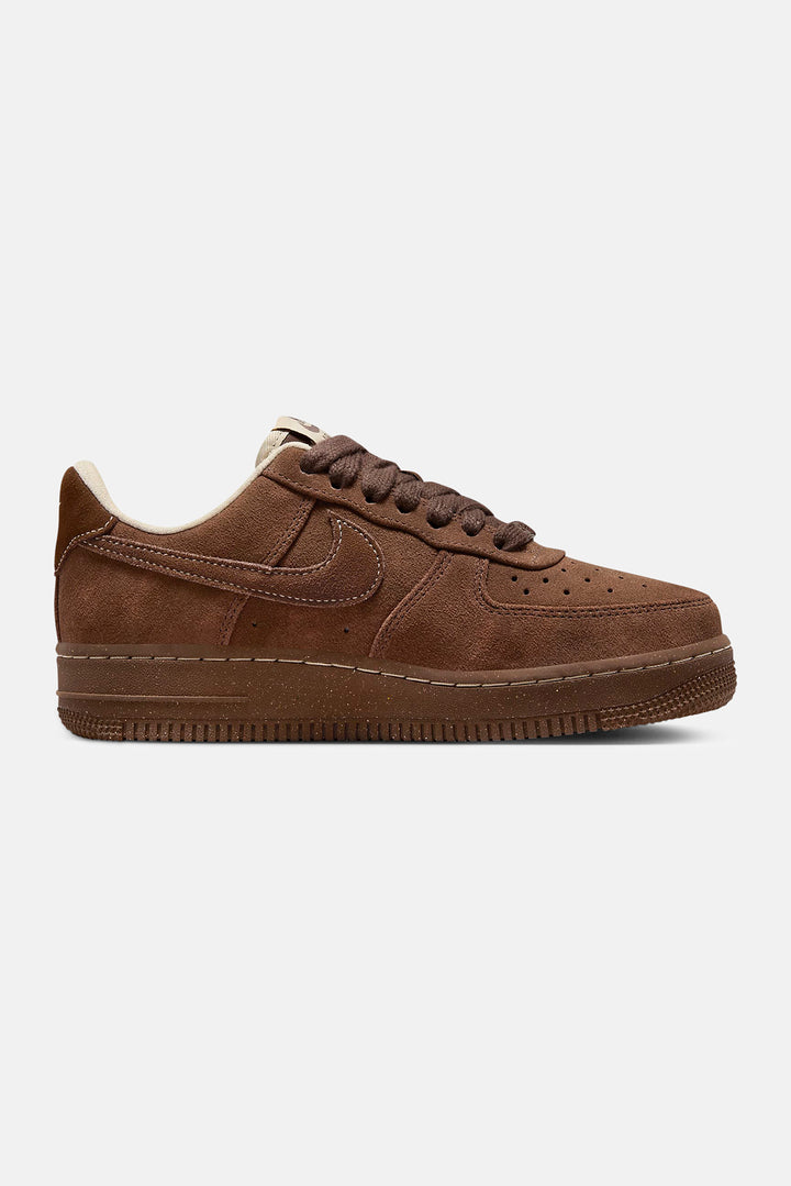 Women's Air Force 1 Low Cacao Wow