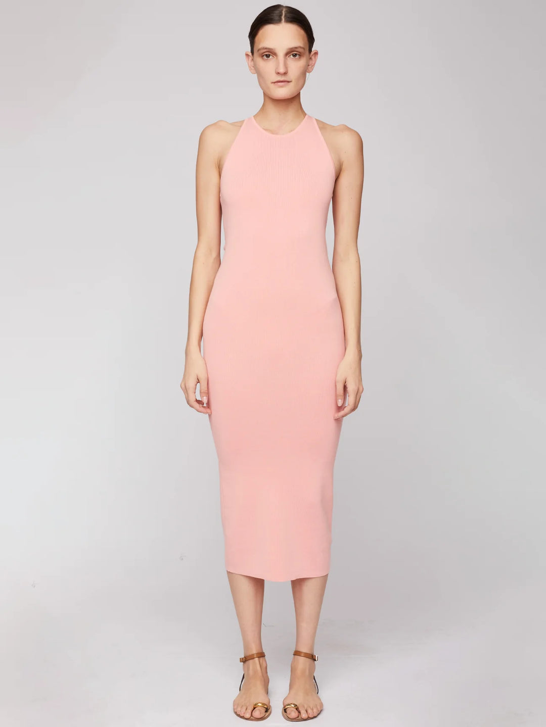 A.L.C. Marc Dress Fresia – blueandcream A.L.C. Marc Dress Fresia – blueandcream