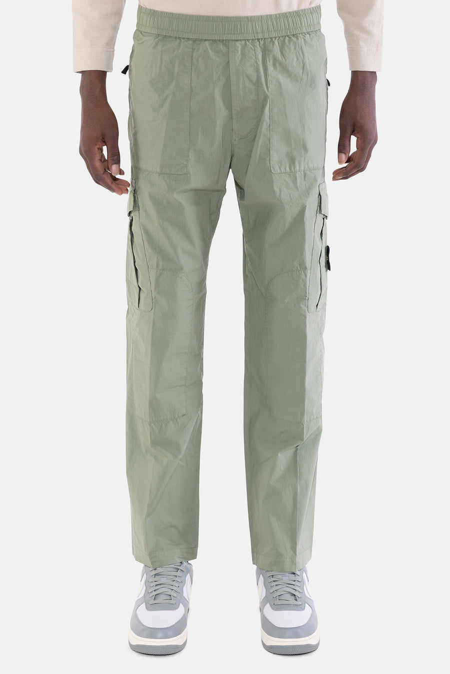 Men's Elbeco Prestige Hidden Cargo Pocket Pants