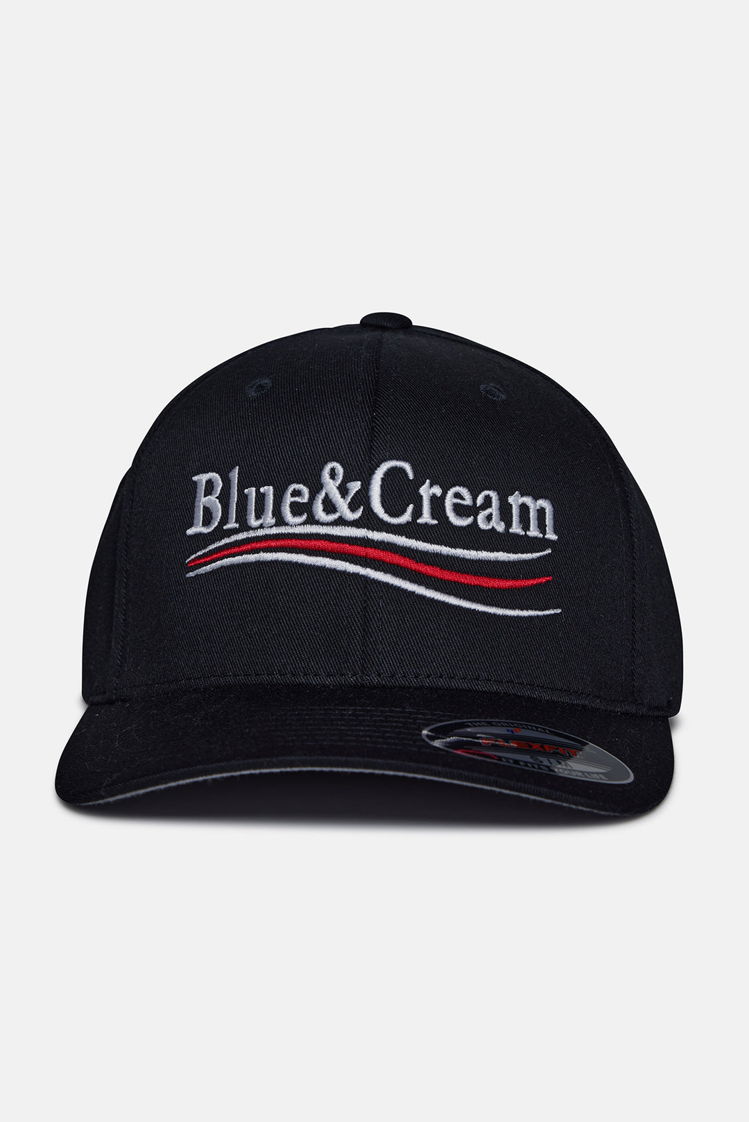 2020 Blue&Cream Election Flex Fit Hat Black