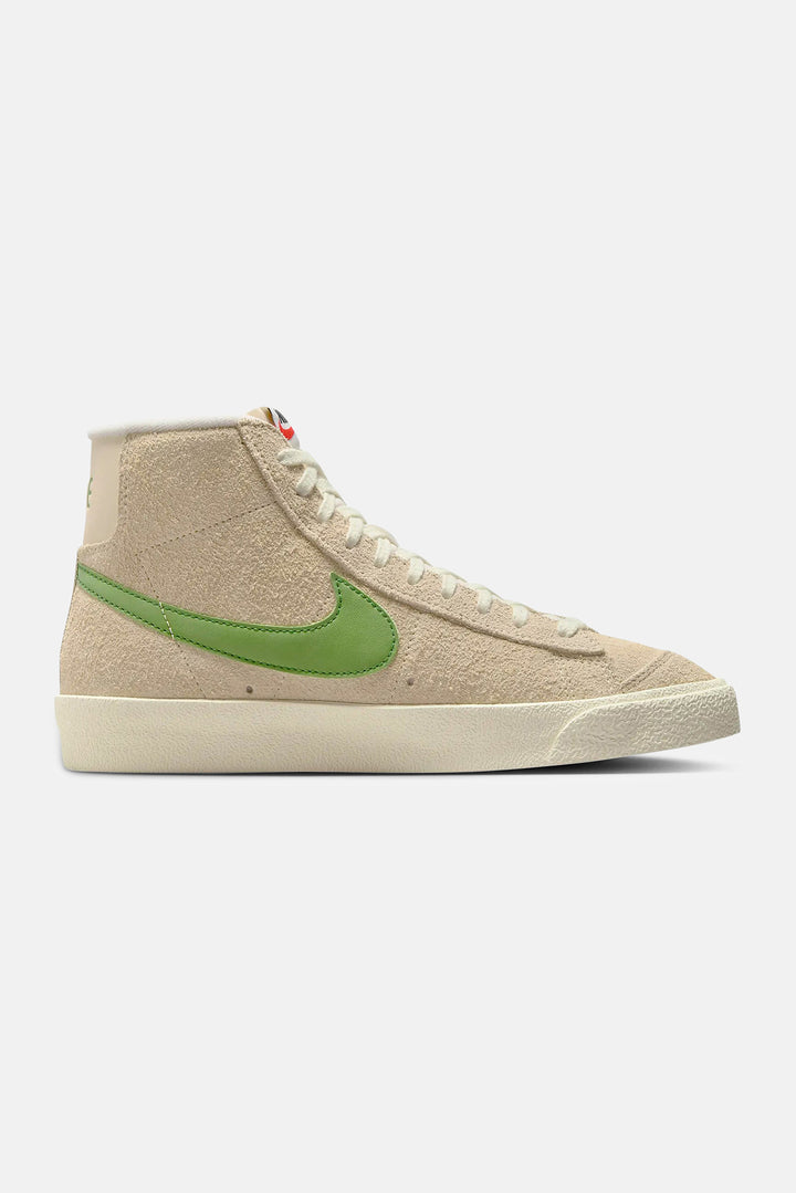 Women's Blazer Mid '77 Vintage Muslim Chlorophyll