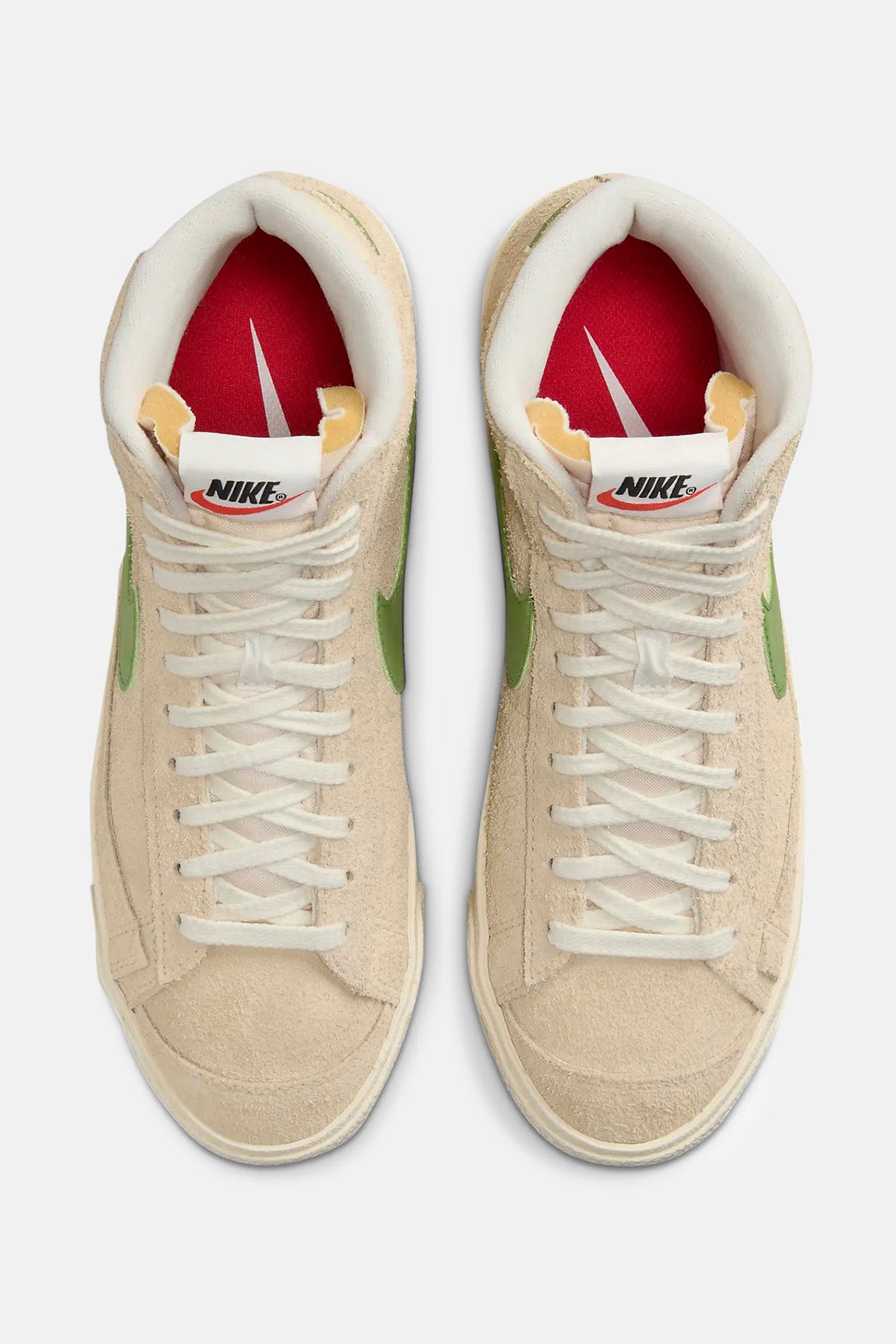 nike asparagus snakeskin