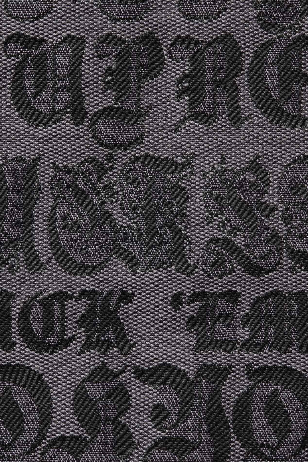 Cities Jacquard Short Black