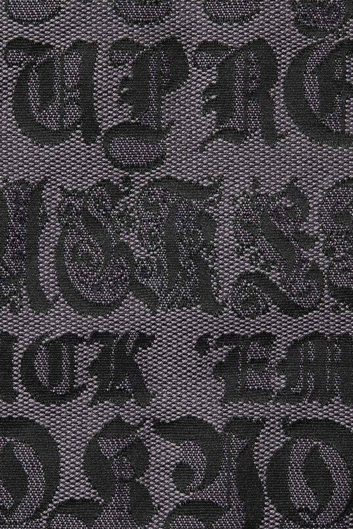 Cities Jacquard Short Black