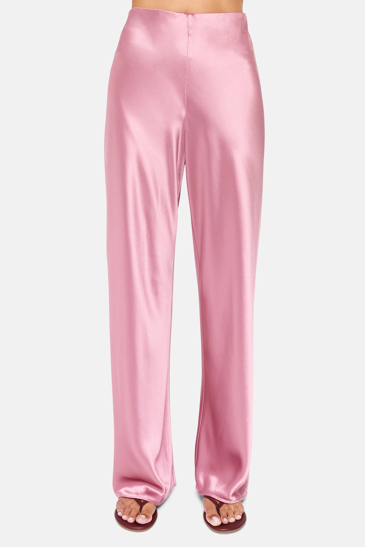 CAMI NYC Bristol Pant Elderberry – blueandcream