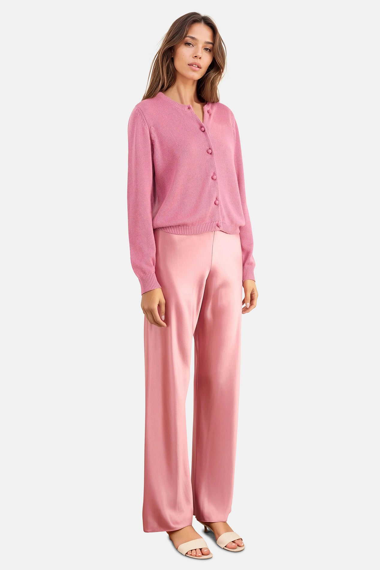 CAMI NYC Bristol Pant Elderberry – blueandcream