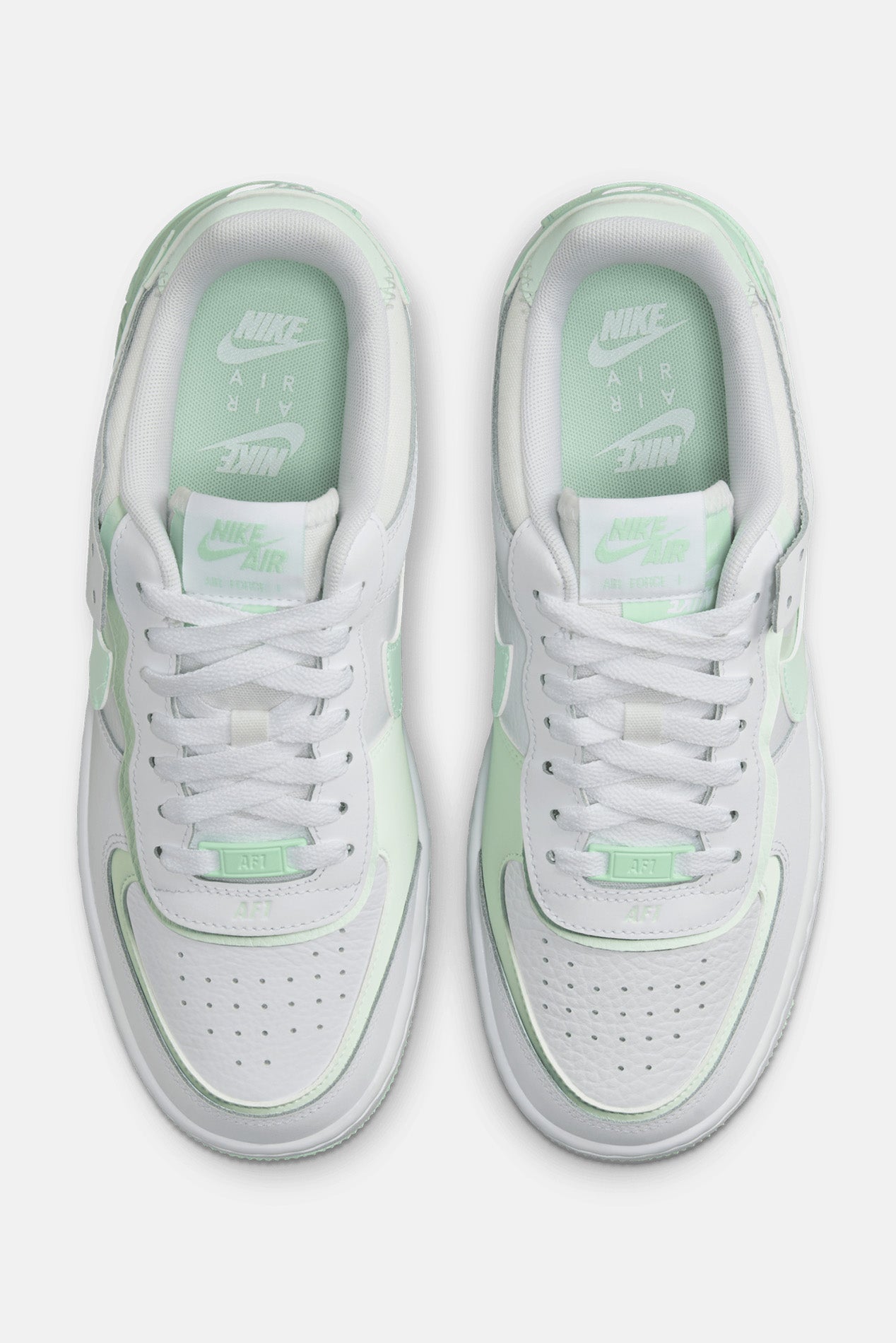 nike air force basketball pins