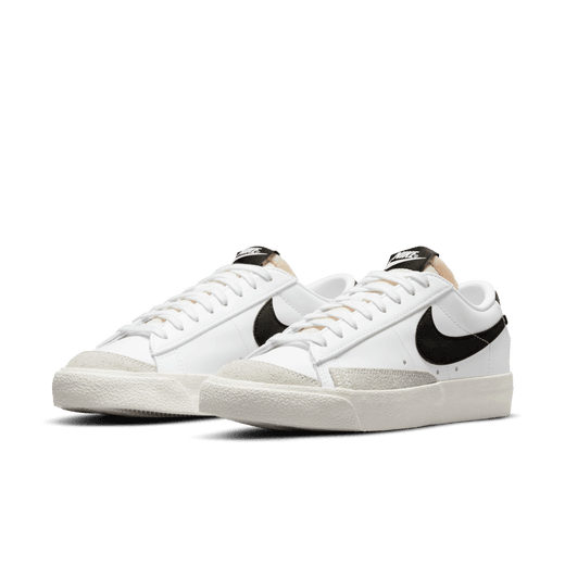 Nike Blazer Low '77 White/Sail/Black