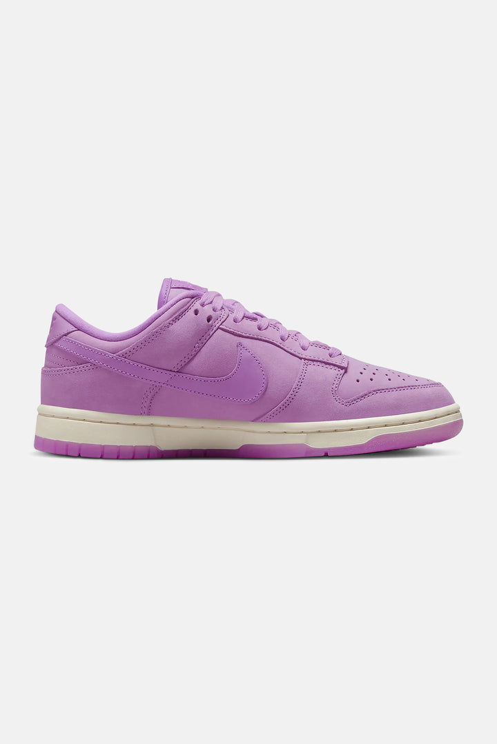 Women's Dunk Low Rush Fuchsia