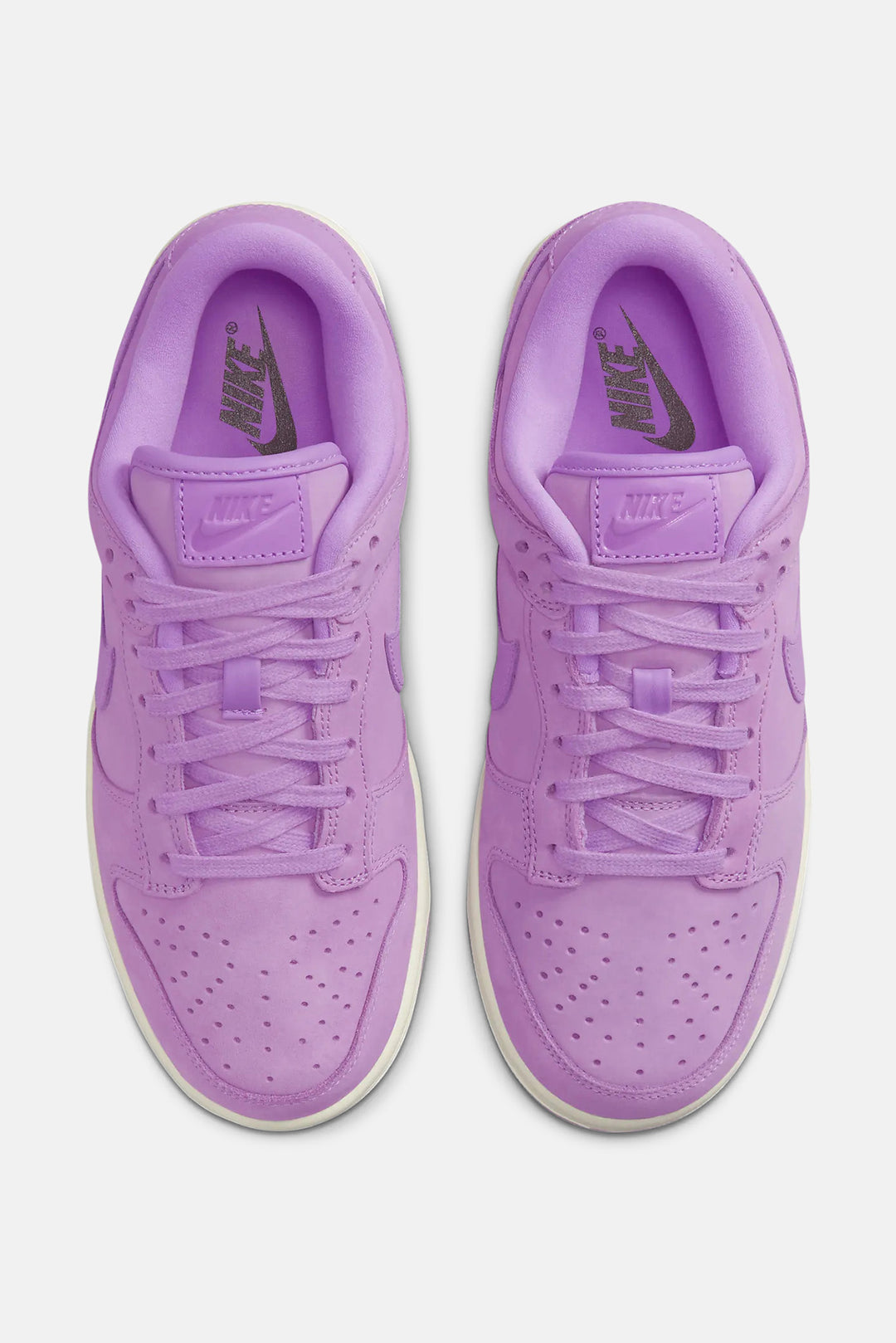 Women's Dunk Low Rush Fuchsia