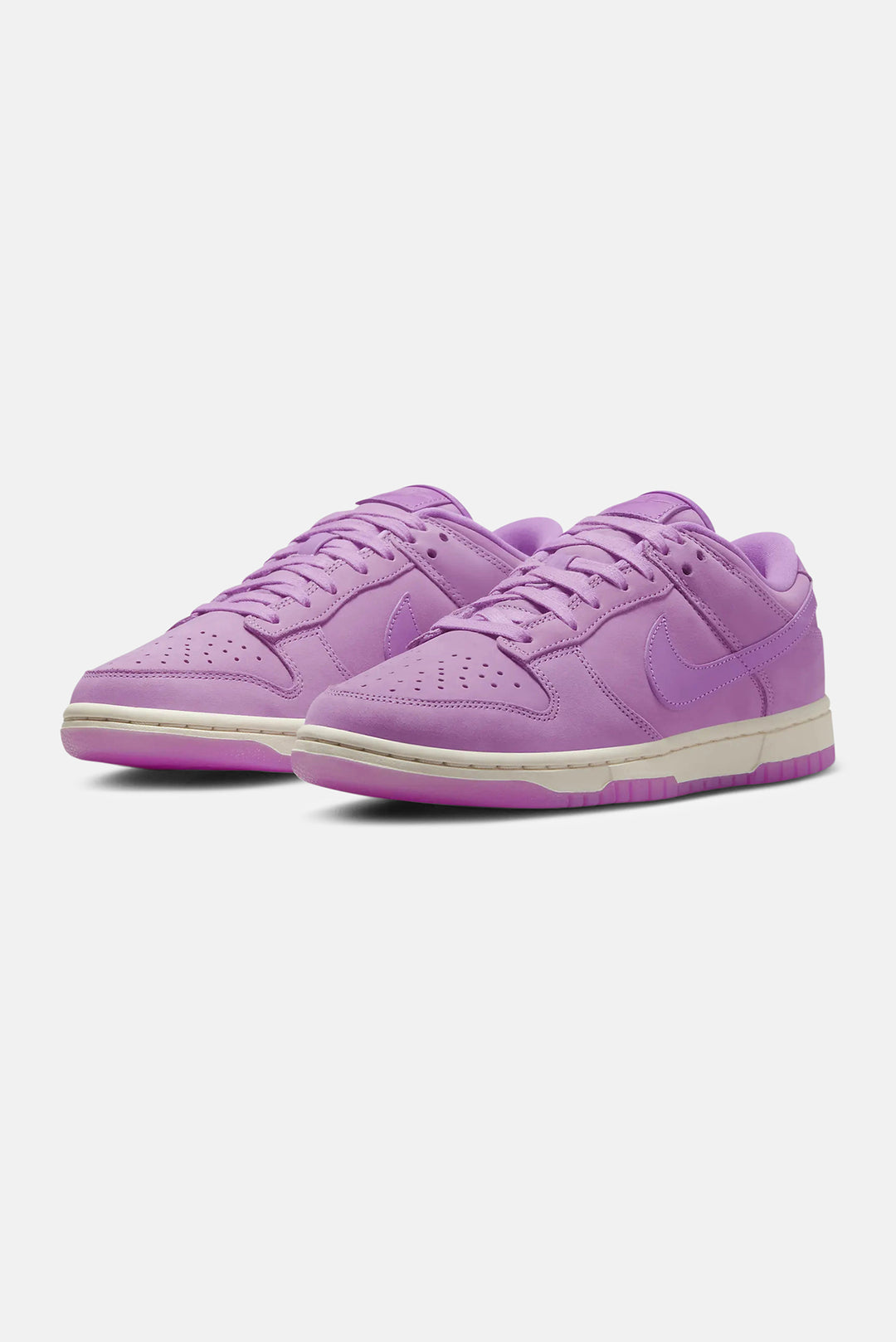 Women's Dunk Low Rush Fuchsia