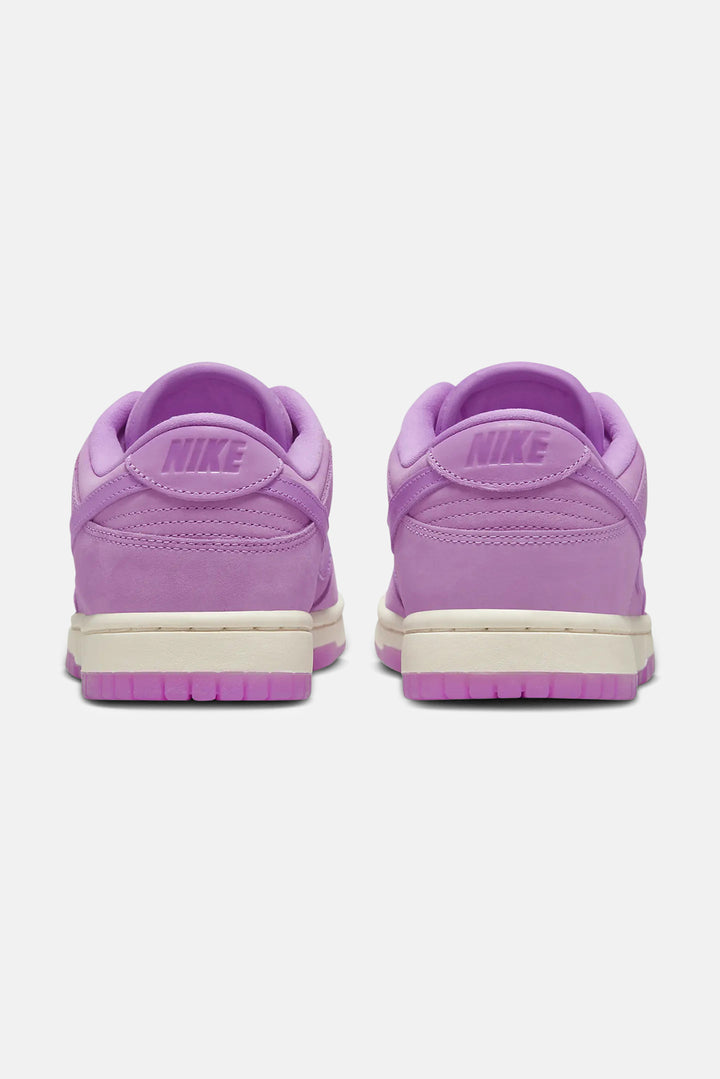 Women's Dunk Low Rush Fuchsia