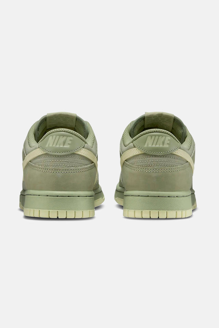 Men's Dunk Low Retro Premium Oil Green