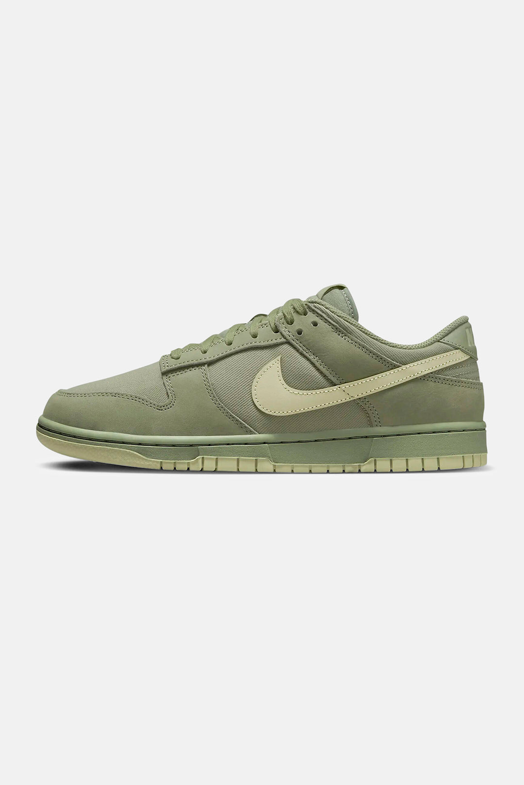 Men's Dunk Low Retro Premium Oil Green