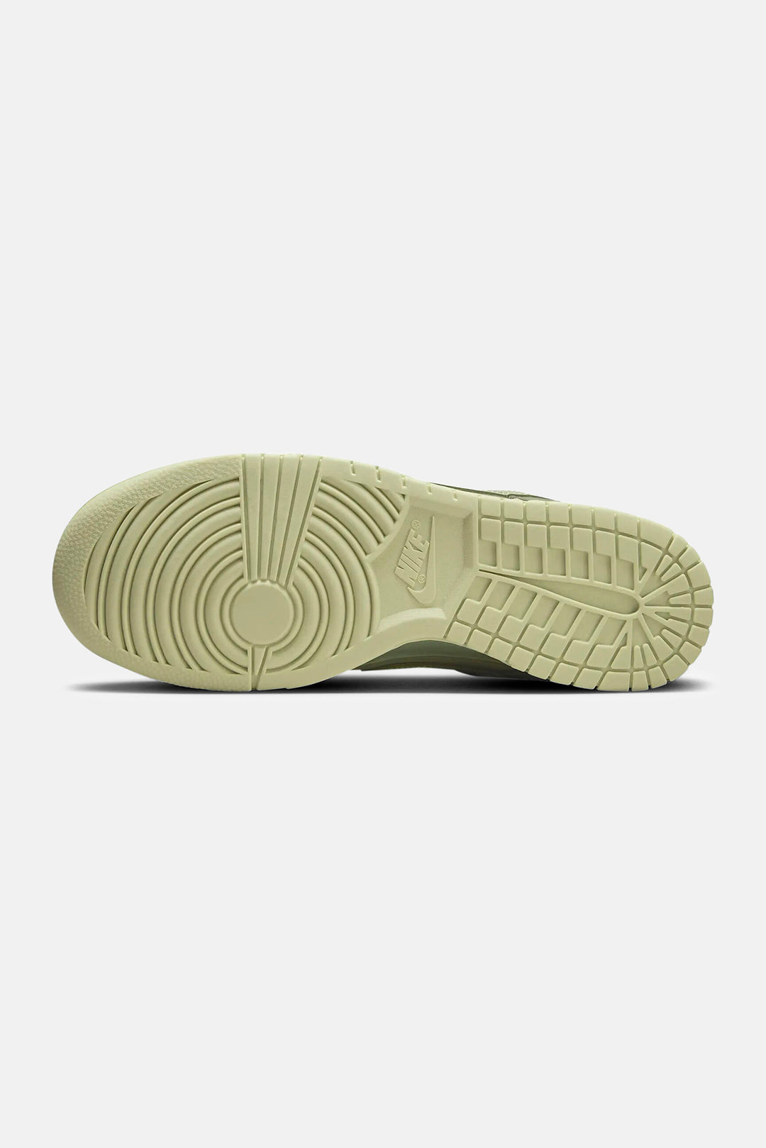 Men's Dunk Low Retro Premium Oil Green