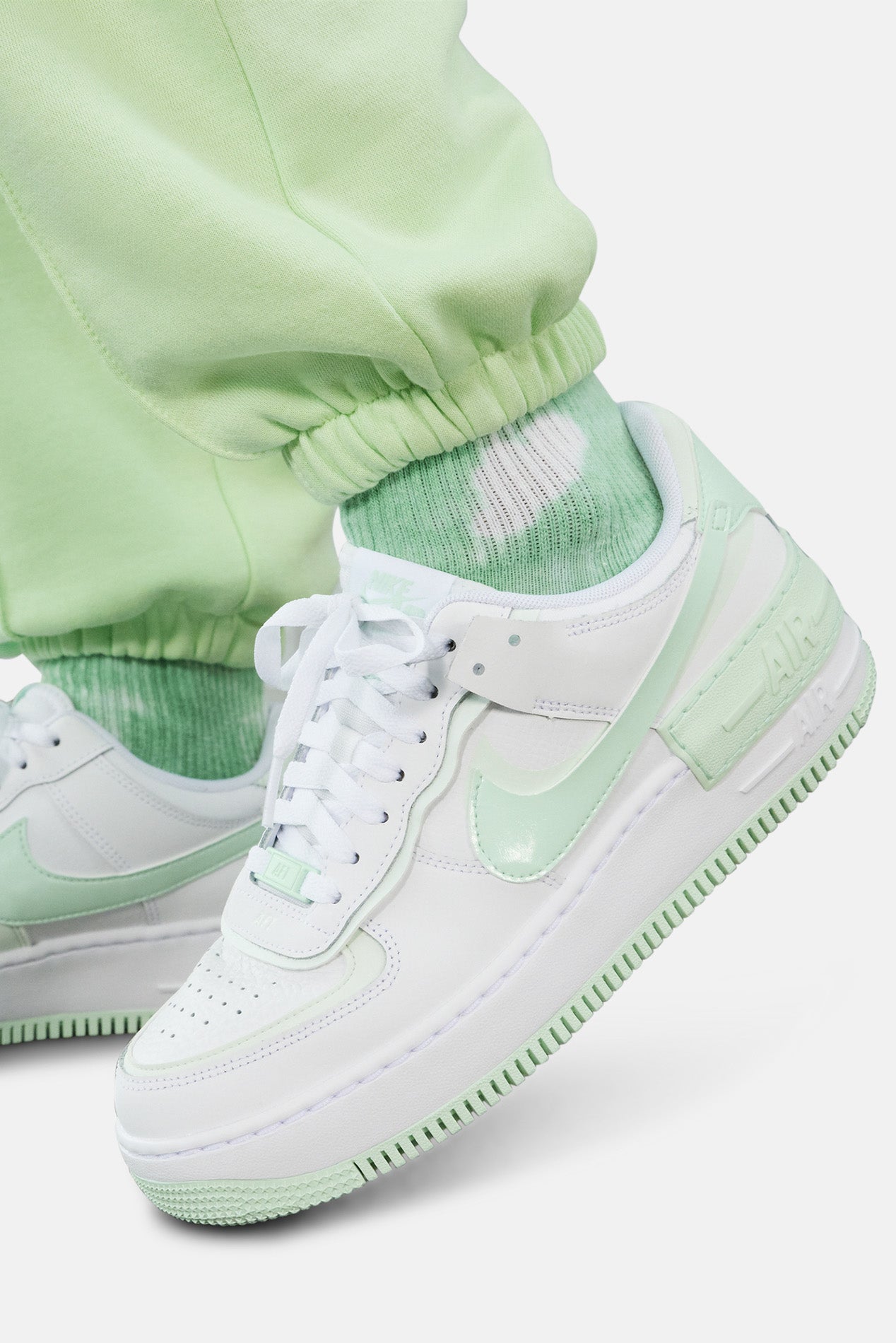 Air fashion force 1 reduction