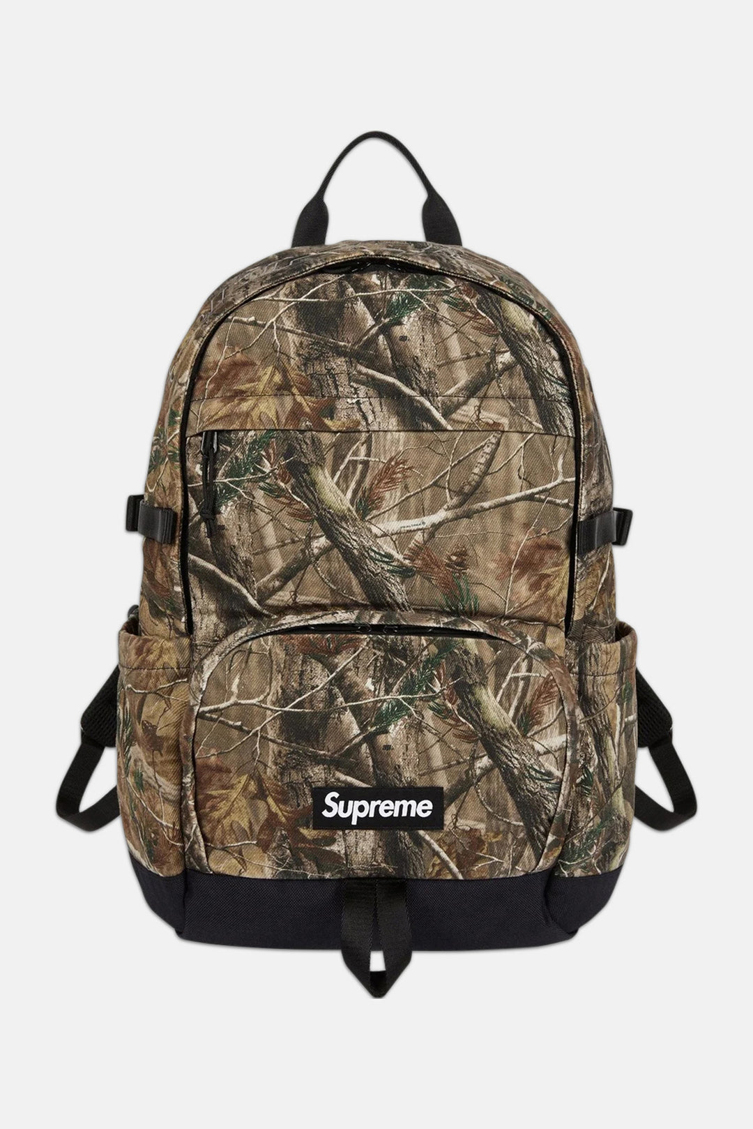 Denim Backpack Realtree Camo