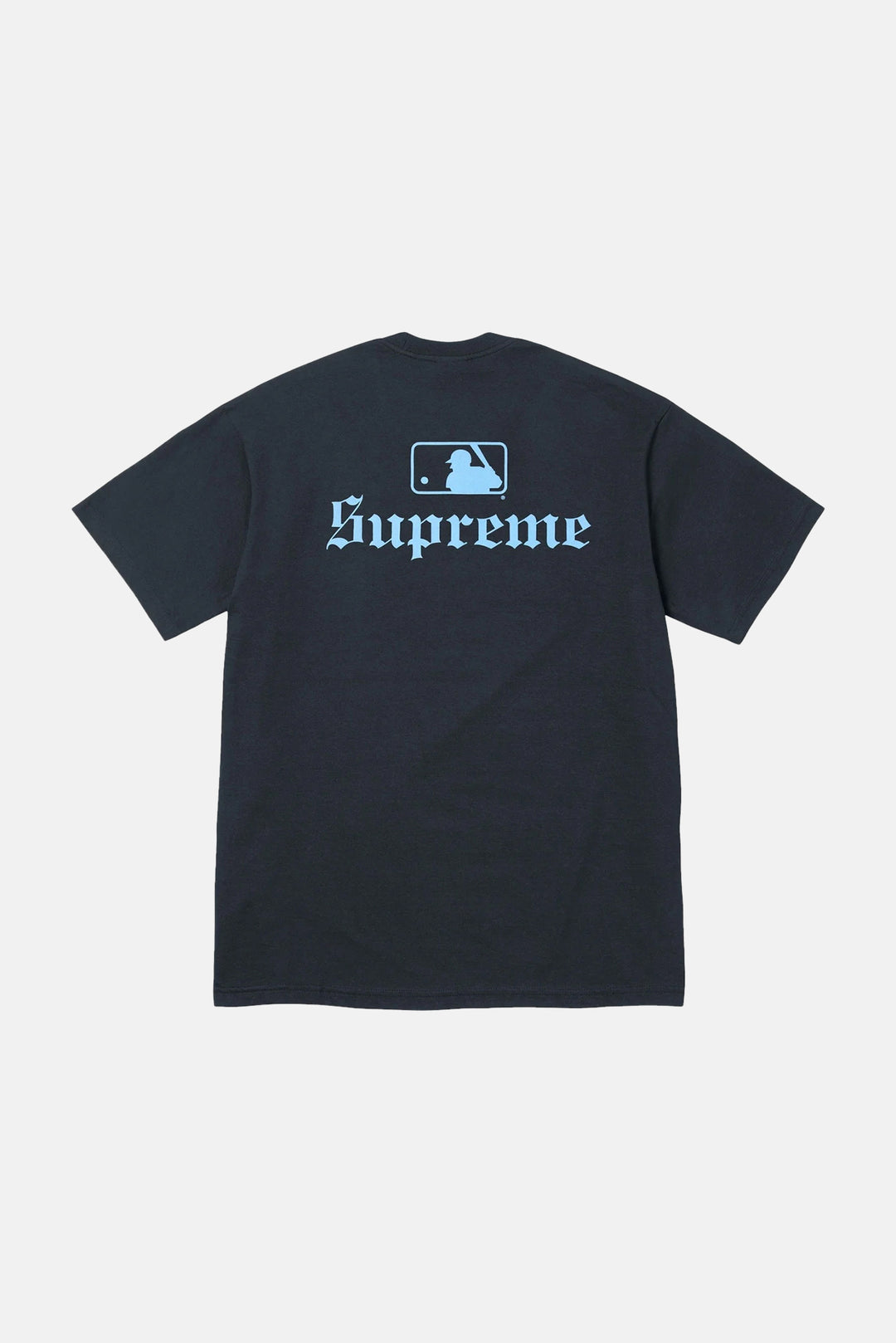 MLB Yankees Tee Navy