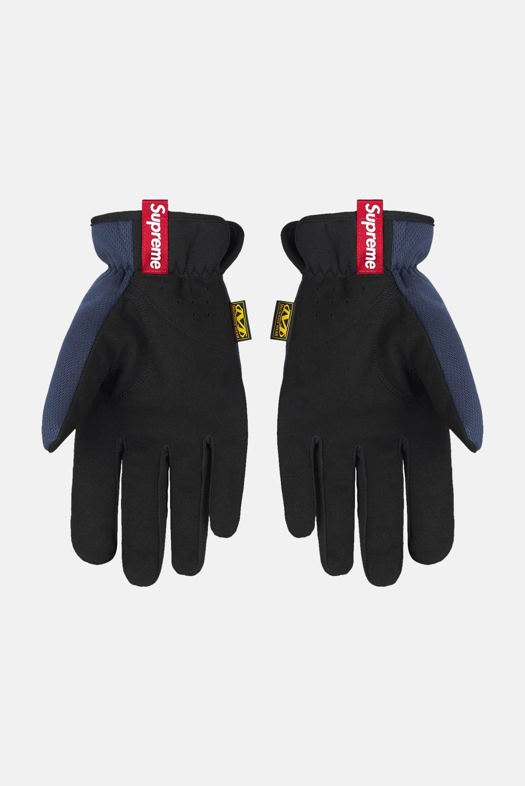 Mechanix Fastfit MLB Yankees Gloves Navy