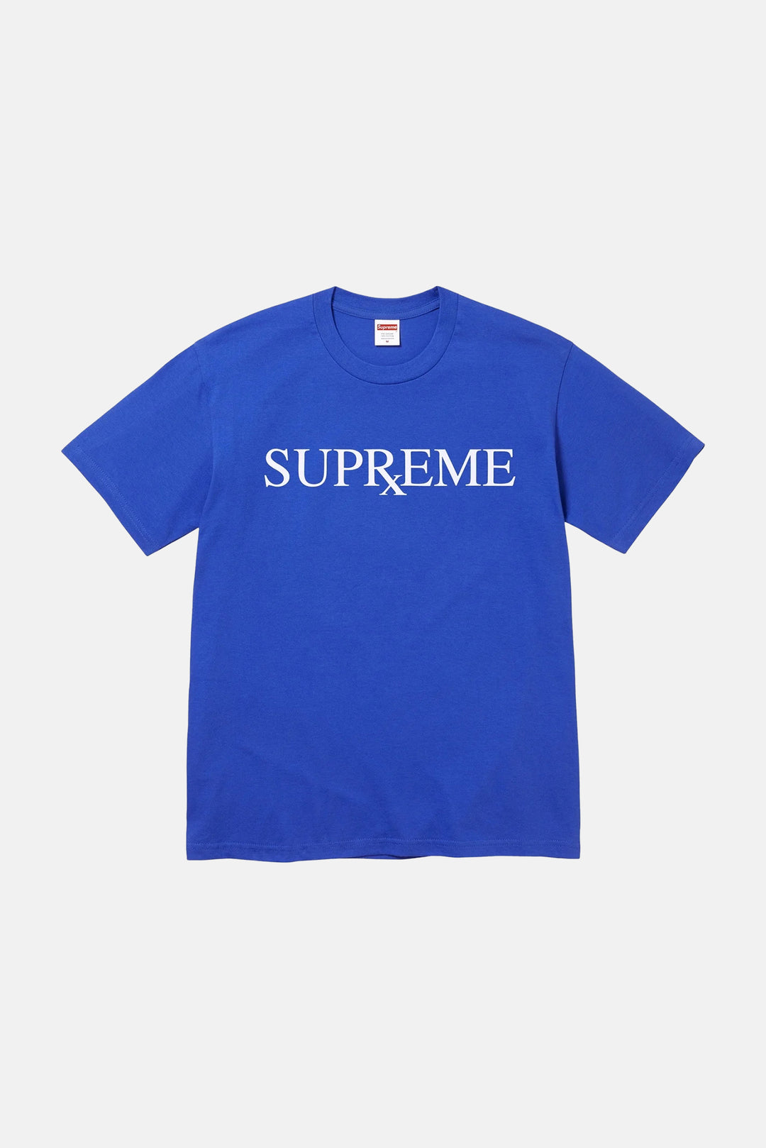 Rx Tee Royal